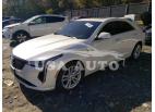 CADILLAC CT4 LUXURY 2023