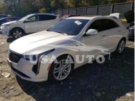 CADILLAC CT4 LUXURY 2023