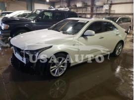 CADILLAC CT4 LUXURY 2023