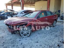 CADILLAC CT4 LUXURY 2021