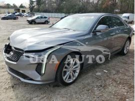 CADILLAC CT4 LUXURY 2020