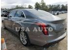 CADILLAC CT4 LUXURY 2020