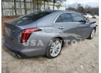 CADILLAC CT4 LUXURY 2020