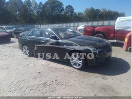 CADILLAC CT4 LUXURY 2020