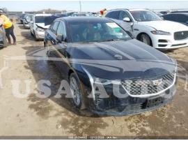 CADILLAC CT4 LUXURY 2021