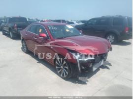 CADILLAC CT4 LUXURY 2022