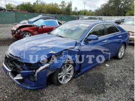 CADILLAC CT4 LUXURY 2024