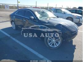 CADILLAC CT4 LUXURY 2021