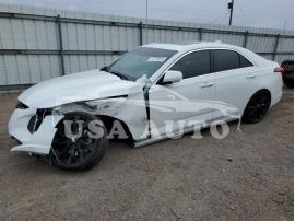 CADILLAC CT4 LUXURY 2022