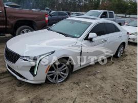 CADILLAC CT4 LUXURY 2022