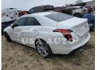 CADILLAC CT4 LUXURY 2022