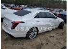 CADILLAC CT4 LUXURY 2022