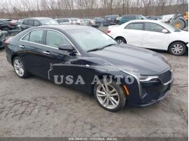 CADILLAC CT4 LUXURY 2020