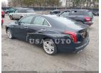 CADILLAC CT4 LUXURY 2020