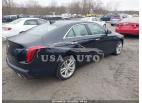 CADILLAC CT4 LUXURY 2020