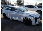 CADILLAC CT4 LUXURY 2021