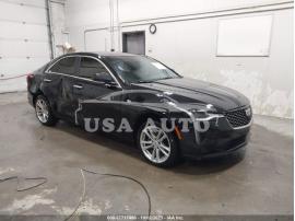 CADILLAC CT4 LUXURY 2022