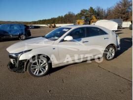 CADILLAC CT4 LUXURY 2022
