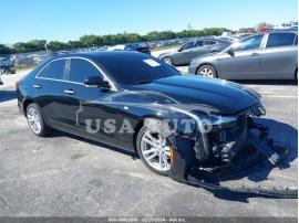 CADILLAC CT4 LUXURY 2021