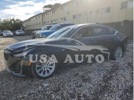 CADILLAC CT5 LUXURY 2021