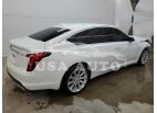 CADILLAC CT5 LUXURY 2023