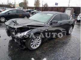 CADILLAC CT5 LUXURY 2024