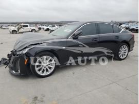 CADILLAC CT5 LUXURY 2023