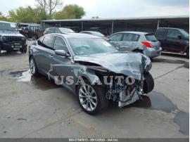 CADILLAC CT5 PREMIUM LUXURY 2021