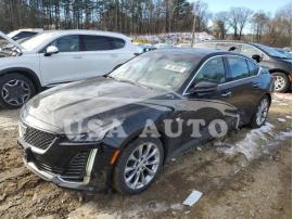 CADILLAC CT5 PREMIU 2022