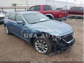 CADILLAC CT5 PREMIUM LUXURY 2023