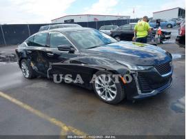 CADILLAC CT5 PREMIUM LUXURY 2023