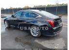 CADILLAC CT5 PREMIUM LUXURY 2023