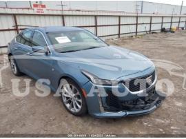 CADILLAC CT5 PREMIUM LUXURY 2023