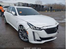 CADILLAC CT5 PREMIUM LUXURY 2020