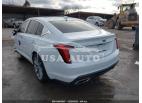 CADILLAC CT5 PREMIUM LUXURY 2020