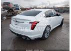 CADILLAC CT5 PREMIUM LUXURY 2020