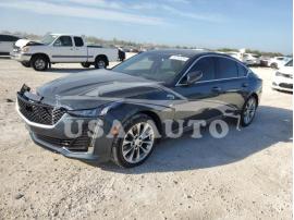 CADILLAC CT5 PREMIU 2021