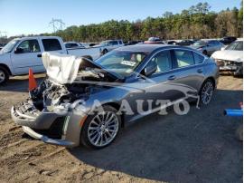 CADILLAC CT5 PREMIU 2022