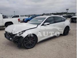 CADILLAC CT5 SPORT 2022