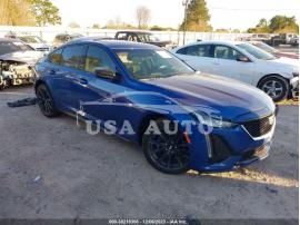CADILLAC CT5 SPORT 2023