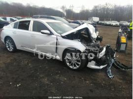 CADILLAC CT5 PREMIUM LUXURY 2023