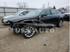 CADILLAC CT5 LUXURY 2023