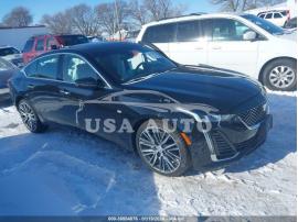 CADILLAC CT5 PREMIUM LUXURY 2023