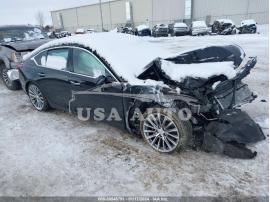 CADILLAC CT5 PREMIUM LUXURY 2023