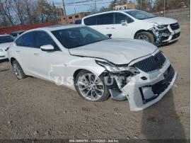 CADILLAC CT5 PREMIUM LUXURY 2021
