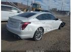 CADILLAC CT5 PREMIUM LUXURY 2021