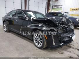 CADILLAC CT5 PREMIUM LUXURY 2022