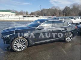 CADILLAC CT5 PREMIU 2020