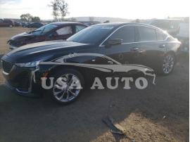 CADILLAC CT5 PREMIU 2020