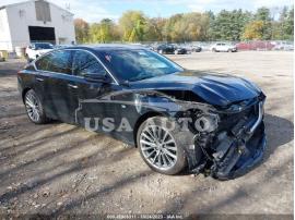 CADILLAC CT5 PREMIUM LUXURY 2020